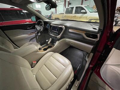 2019 GMC Acadia Denali - Photo 18 - Saint Louis, MI 48880-9800