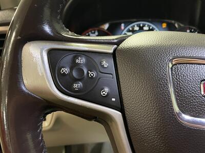 2019 GMC Acadia Denali - Photo 10 - Saint Louis, MI 48880-9800