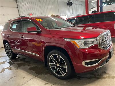 2019 GMC Acadia Denali - Photo 5 - Saint Louis, MI 48880-9800