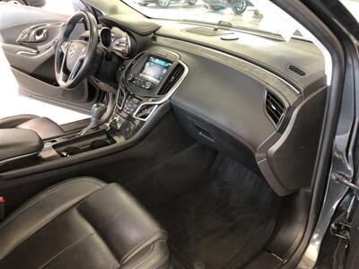 2015 Buick Lacrosse Leather   - Photo 19 - Saint Louis, MI 48880-9800