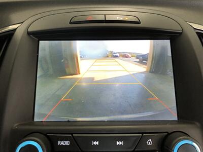 2015 Buick Lacrosse Leather   - Photo 14 - Saint Louis, MI 48880-9800