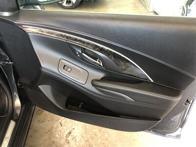 2015 Buick Lacrosse Leather   - Photo 21 - Saint Louis, MI 48880-9800