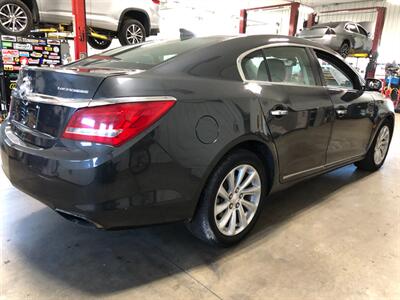 2015 Buick Lacrosse Leather   - Photo 6 - Saint Louis, MI 48880-9800