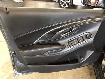 2015 Buick Lacrosse Leather   - Photo 20 - Saint Louis, MI 48880-9800