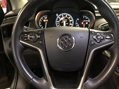 2015 Buick Lacrosse Leather   - Photo 8 - Saint Louis, MI 48880-9800