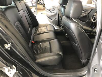 2015 Buick Lacrosse Leather   - Photo 18 - Saint Louis, MI 48880-9800