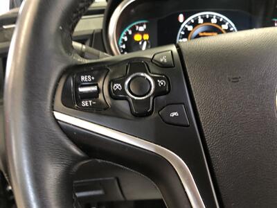 2015 Buick Lacrosse Leather   - Photo 10 - Saint Louis, MI 48880-9800