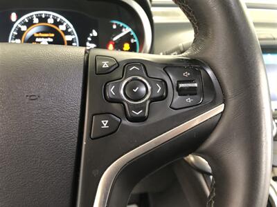 2015 Buick Lacrosse Leather   - Photo 11 - Saint Louis, MI 48880-9800