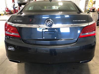 2015 Buick Lacrosse Leather   - Photo 24 - Saint Louis, MI 48880-9800