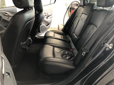 2015 Buick Lacrosse Leather   - Photo 16 - Saint Louis, MI 48880-9800