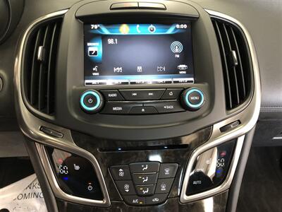 2015 Buick Lacrosse Leather   - Photo 13 - Saint Louis, MI 48880-9800