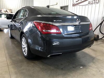 2015 Buick Lacrosse Leather   - Photo 3 - Saint Louis, MI 48880-9800