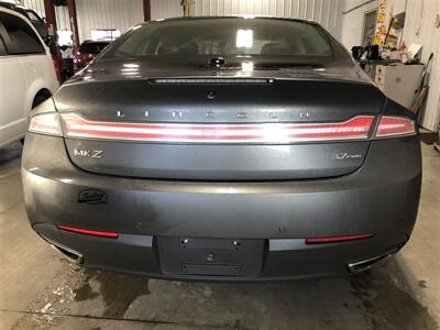 2016 Lincoln MKZ/Zephyr   - Photo 25 - Saint Louis, MI 48880-9800