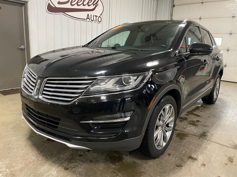 2017 Lincoln MKC Select's photo