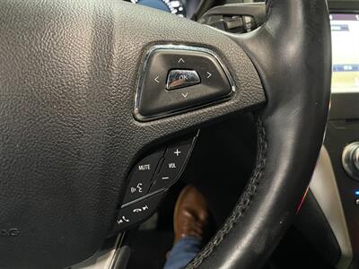 2017 Lincoln MKC Select - Photo 10 - Saint Louis, MI 48880-9800