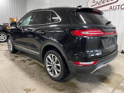 2017 Lincoln MKC Select - Photo 5 - Saint Louis, MI 48880-9800
