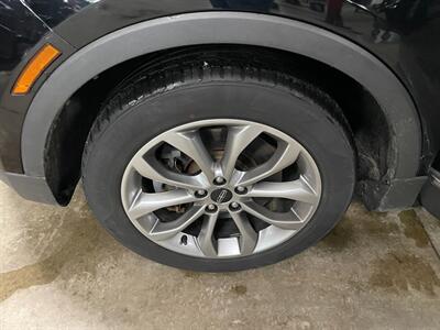 2017 Lincoln MKC Select - Photo 20 - Saint Louis, MI 48880-9800