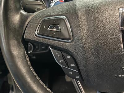 2017 Lincoln MKC Select - Photo 9 - Saint Louis, MI 48880-9800