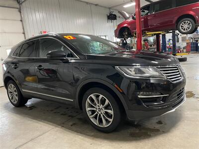 2017 Lincoln MKC Select - Photo 3 - Saint Louis, MI 48880-9800