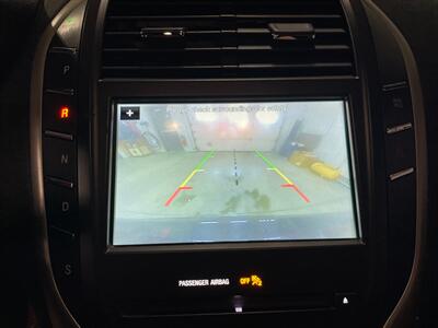 2017 Lincoln MKC Select - Photo 12 - Saint Louis, MI 48880-9800