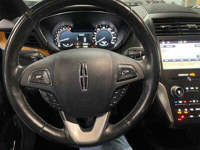 2017 Lincoln MKC Select - Photo 6 - Saint Louis, MI 48880-9800