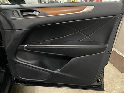 2017 Lincoln MKC Select - Photo 18 - Saint Louis, MI 48880-9800
