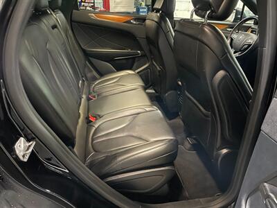2017 Lincoln MKC Select - Photo 15 - Saint Louis, MI 48880-9800