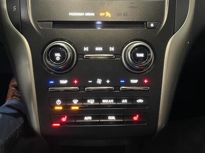 2017 Lincoln MKC Select - Photo 11 - Saint Louis, MI 48880-9800