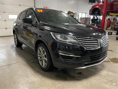 2017 Lincoln MKC Select - Photo 2 - Saint Louis, MI 48880-9800