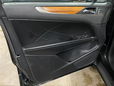2017 Lincoln MKC Select - Photo 19 - Saint Louis, MI 48880-9800