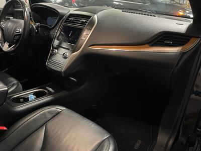 2017 Lincoln MKC Select - Photo 17 - Saint Louis, MI 48880-9800