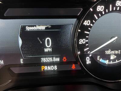 2017 Lincoln MKC Select - Photo 8 - Saint Louis, MI 48880-9800