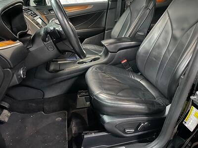 2017 Lincoln MKC Select - Photo 13 - Saint Louis, MI 48880-9800