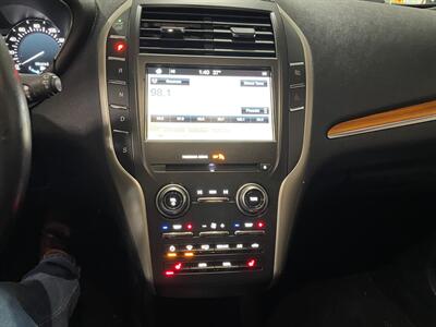 2017 Lincoln MKC Select - Photo 7 - Saint Louis, MI 48880-9800