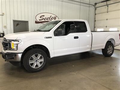 2020 Ford F-150 XLT   - Photo 2 - Saint Louis, MI 48880-9800