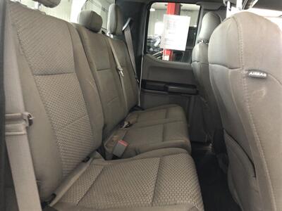 2020 Ford F-150 XLT   - Photo 17 - Saint Louis, MI 48880-9800