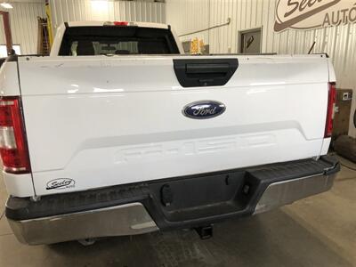 2020 Ford F-150 XLT   - Photo 19 - Saint Louis, MI 48880-9800