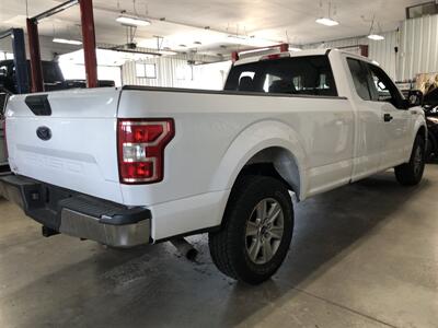 2020 Ford F-150 XLT   - Photo 6 - Saint Louis, MI 48880-9800