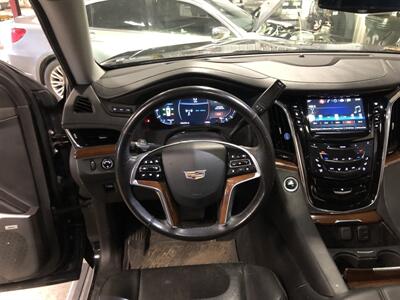 2017 Cadillac Escalade Premium Luxury   - Photo 9 - Saint Louis, MI 48880-9800