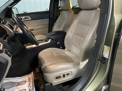 2013 Ford Explorer XLT   - Photo 18 - Saint Louis, MI 48880-9800