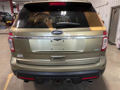 2013 Ford Explorer XLT   - Photo 31 - Saint Louis, MI 48880-9800