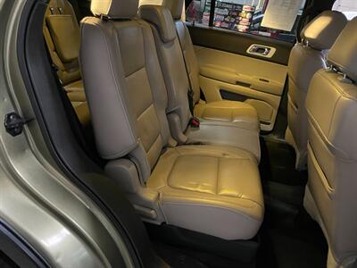 2013 Ford Explorer XLT   - Photo 23 - Saint Louis, MI 48880-9800