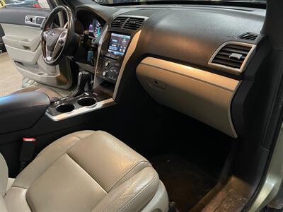 2013 Ford Explorer XLT   - Photo 25 - Saint Louis, MI 48880-9800