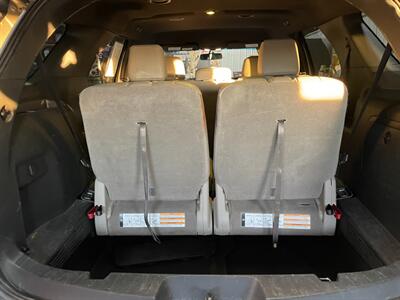 2013 Ford Explorer XLT   - Photo 30 - Saint Louis, MI 48880-9800