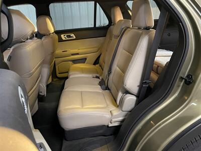 2013 Ford Explorer XLT   - Photo 19 - Saint Louis, MI 48880-9800