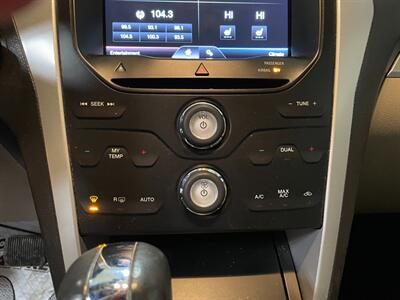 2013 Ford Explorer XLT   - Photo 15 - Saint Louis, MI 48880-9800