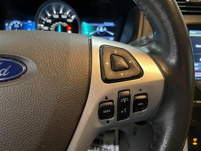 2013 Ford Explorer XLT   - Photo 11 - Saint Louis, MI 48880-9800