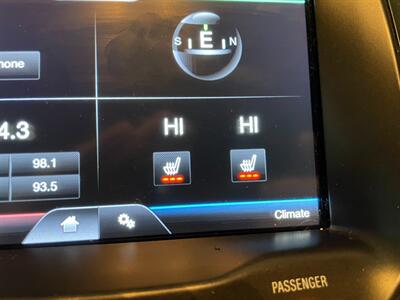 2013 Ford Explorer XLT   - Photo 14 - Saint Louis, MI 48880-9800