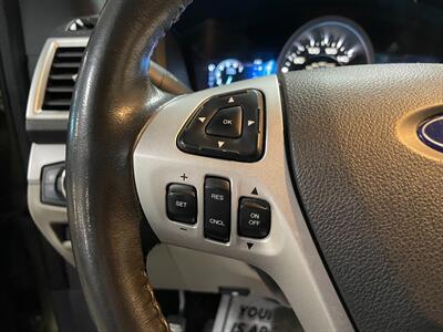 2013 Ford Explorer XLT   - Photo 10 - Saint Louis, MI 48880-9800