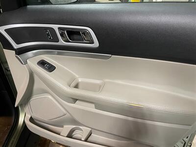 2013 Ford Explorer XLT   - Photo 26 - Saint Louis, MI 48880-9800
